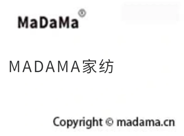 MADAMA家纺